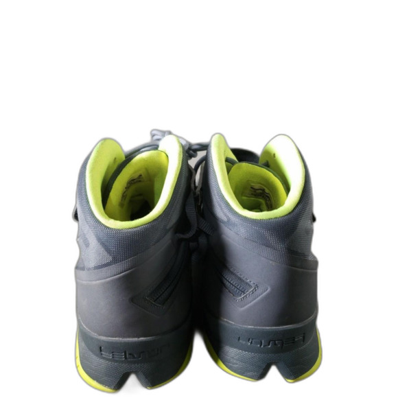 Excellent Nike Lebron Zoom Soldier 8 Basketball Shoes Men\'s (16)